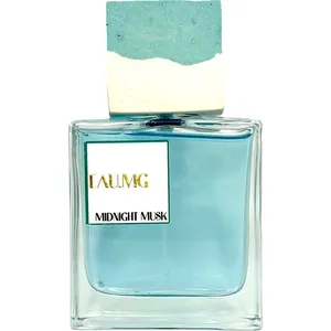 Eau.Mg Midnight Musk parfüm şişesi