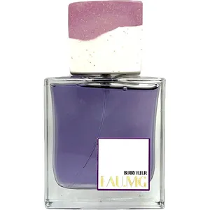 Eau.Mg Berry Fleur parfüm şişesi