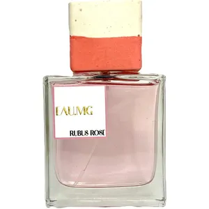 Eau.Mg Rubus Rose parfüm şişesi