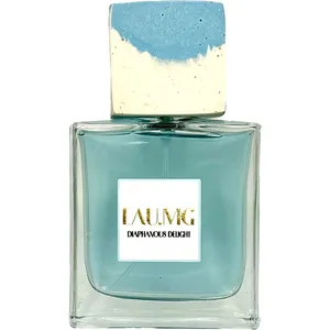 Eau.Mg Diaphanous Delight parfüm şişesi