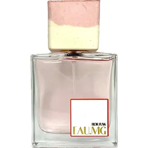 Eau.Mg Flor Funk parfüm şişesi