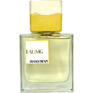 Eau.Mg Frangi Frenzy perfume bottle
