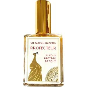 Life Aromatherapy Protecteur parfüm şişesi