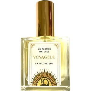 Life Aromatherapy Voyageur parfüm şişesi
