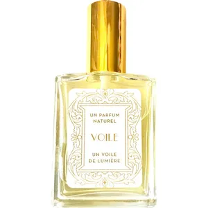 Life Aromatherapy Voile parfüm şişesi