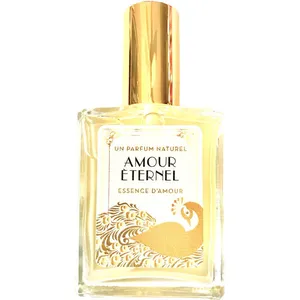 Life Aromatherapy Amour Éternel parfüm şişesi