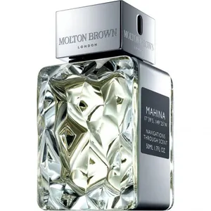 Molton Brown Navigations Through Scent - Mahina parfüm şişesi