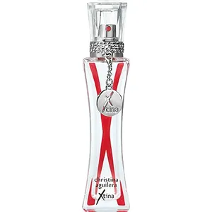 Christina Aguilera Xtina (Eau de Parfum) perfume bottle