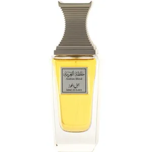 Arabian Oud Jabal Al-Lawz / جبل اللوز خلطة العربية perfume bottle