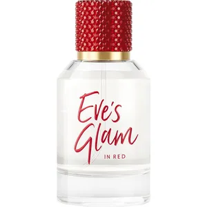 Parfumlovers Eve's Glam In Red perfume bottle