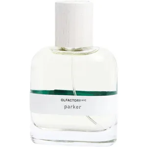 Olfactory NYC Parker perfume bottle