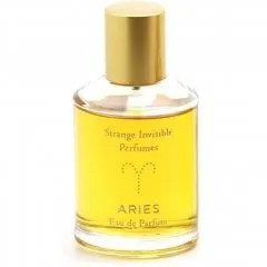 Strange Invisible Perfumes Aries parfüm şişesi