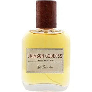 Parfums Karmic Hues Crimson Goddess parfüm şişesi