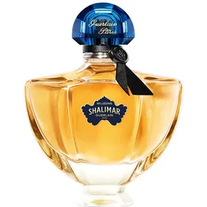 Guerlain Shalimar Millésime Iris perfume bottle