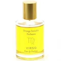 Strange Invisible Perfumes Virgo parfüm şişesi