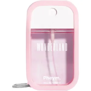 Pheym. Wonderland perfume bottle