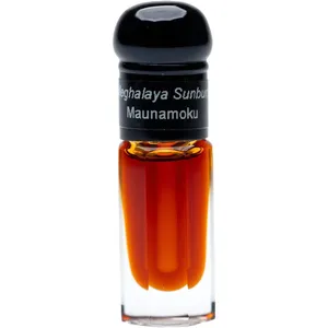 Maunamoku Meghalaya Sunburst parfüm şişesi