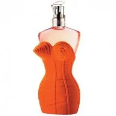 Jean Paul Gaultier Classique Corset Bien Roulée parfüm şişesi