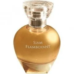 ID Parfums Siam Flamboyant parfüm şişesi