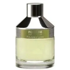 Pal Zileri Collezione Privata - Fougere e Legni parfüm şişesi