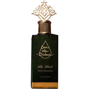 Eau de Dubai Abu Dhabi (2021) perfume bottle