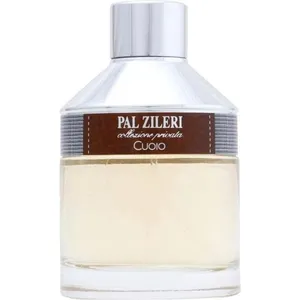 Pal Zileri Collezione Privata - Cuoio perfume bottle