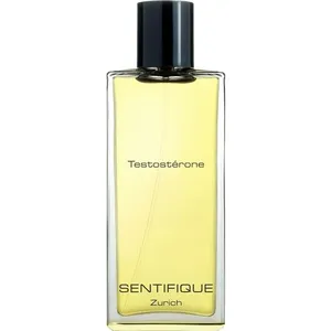 Sentifique Testostérone perfume bottle