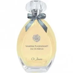 Vanessa Tugendhaft Or Jaune perfume bottle