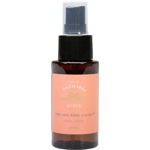 Danmarks Dufte Time for Åbne Vidder (Body Spray) perfume bottle