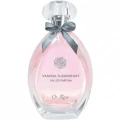 Vanessa Tugendhaft Or Rose parfüm şişesi