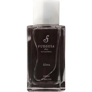 Fueguia 1833 Alma (Perfume) parfüm şişesi