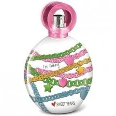 Sweet Years I'm Funny parfüm şişesi