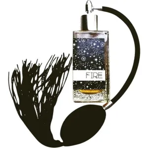 Element Botanicals Fire parfüm şişesi