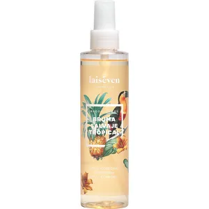 Laiseven #bodylovers - Bruma Salvaje Tropical parfüm şişesi