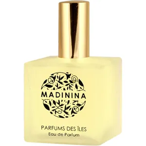Parfums des Îles Madinina (2019) parfüm şişesi