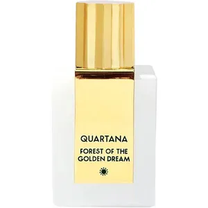 Parfums Quartana Forest of the Golden Dream perfume bottle