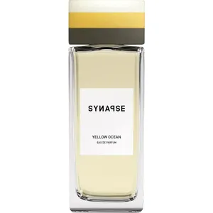 Synapse Yellow Ocean parfüm şişesi
