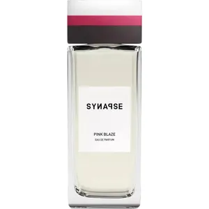 Synapse Pink Blaze parfüm şişesi