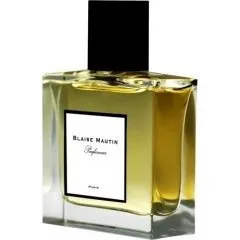 Blaise Mautin Blanc Absolu parfüm şişesi