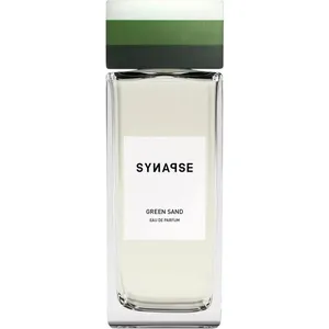 Synapse Green Sand parfüm şişesi