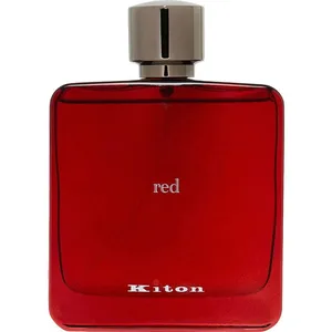 Kiton Red parfüm şişesi