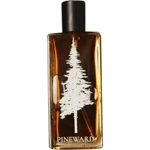 Pineward Lime Cola parfüm şişesi
