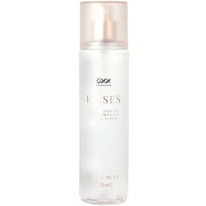 OXX Kisses (Body Mist) perfume bottle