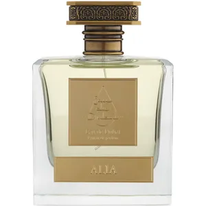 Eau de Dubai Alia perfume bottle