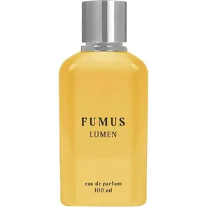Fumus Lumen parfüm şişesi