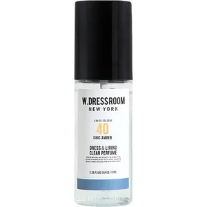 W.Dressroom #40 - Chic Amber parfüm şişesi