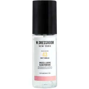 W.Dressroom #43 - Sweet Camellia parfüm şişesi