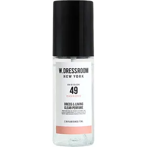 W.Dressroom #49 - Peach Blossom parfüm şişesi