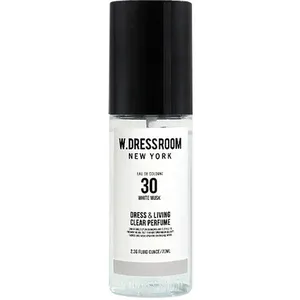 W.Dressroom #30 - White Musk parfüm şişesi