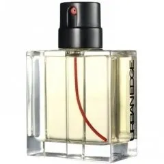 Avon Urban Edge perfume bottle